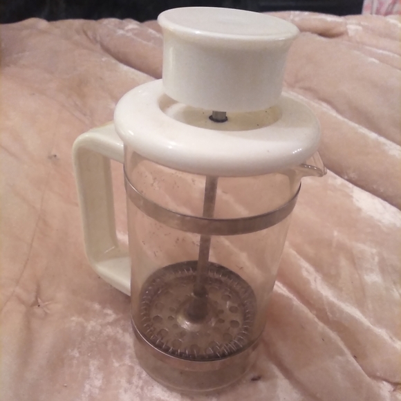 Bon Jour French coffee press maker - Picture 4 of 4